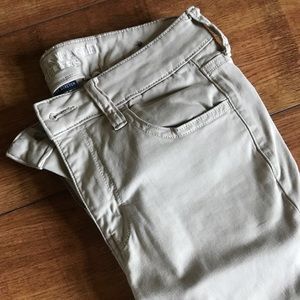 American Eagle Jeggings